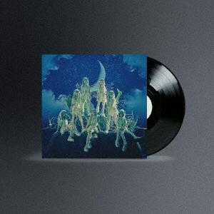 XG / AWE (数量限定/VINYL ver.:LP+α) NFJC-21 : JEUGIA Basic.Yahoo 
