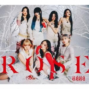 【トレカ付き】 ROSE HANA 3形態セット HANA / ROSE (三形態同時購入セット) : JEUGIA Basic.Yahoo