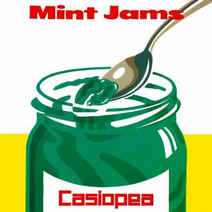 カシオペア / MINT JAMS (Clear...の商品画像