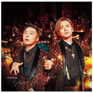 KinKi Kids / シュレーディンガー [形態別先着特典付き] (初回盤B:CD+ステッカー)...