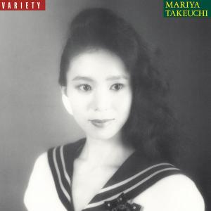 竹内まりや / VARIETY (2021 Vinyl Edition)　