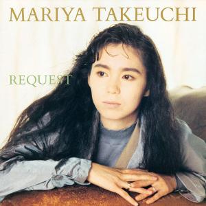 竹内まりや / REQUEST (2021 Vinyl Edition)　