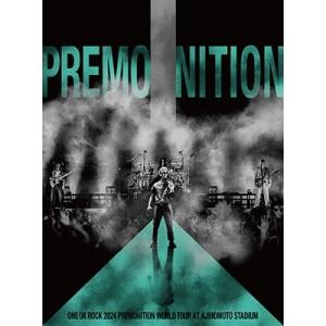 ミュージック ONE OK ROCK 2024 PREMONITION WORLD [DVD] 61E0jZ1jkaL._AC_SY200_QL15_.jpg