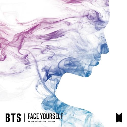 BTS / FACE YOURSELF (通常盤:CDのみ) UICV-1095