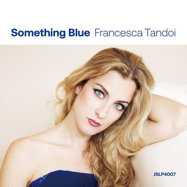 フランチェスカタンドイトリオ  / SOMETHING BLUE    新品国内レコード