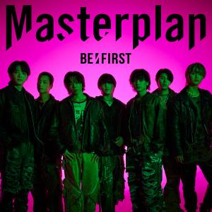 BE:FIRST / Masterplan (MV盤:CD+DVD) AVCD-61427｜jeugiabasic