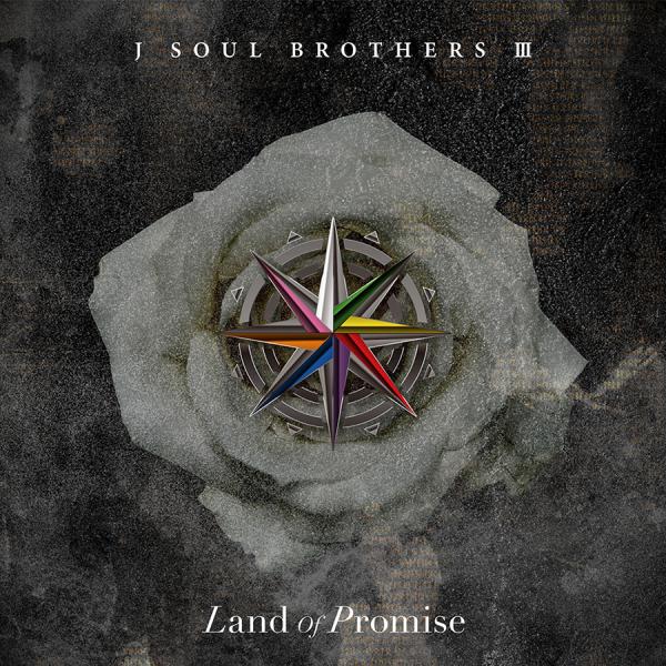 三代目 J SOUL BROTHERS / Land of Promise (初回仕様:CD+3Bl...