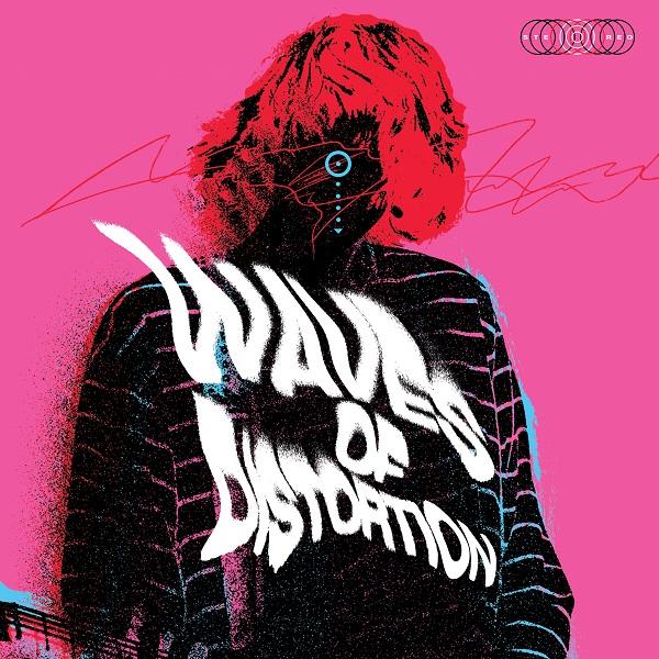V.A. / WAVES OF DISTORTION (THE BEST OF SHOEGAZE 1...