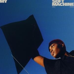 アーロパークス / My Soft Machine (限定盤/Colored Vinyl)輸入レコード