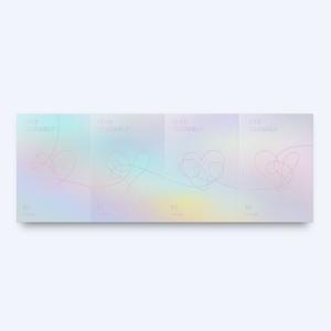 BTS / Love Yourself 結 'Answer': BTS Vol.4 (2CD) (韓国版 / ランダム出荷) BHK-1010｜jeugiabasic