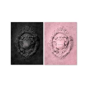 BLACKPINK / Kill This Love: 2nd Mini Album (韓国版 / ランダム出荷) YGP-4｜jeugiabasic