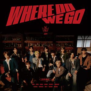 JO1 / WHERE DO WE GO (三...の詳細画像3