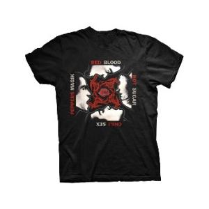 レッドホットチリペッパーズ / BLOOD SUGAR SEX MAGIK バンドtシャツ