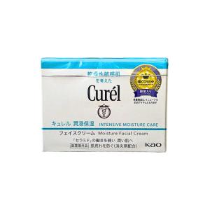 花王Curel キュレル 潤浸保湿 フェイスク...の詳細画像2
