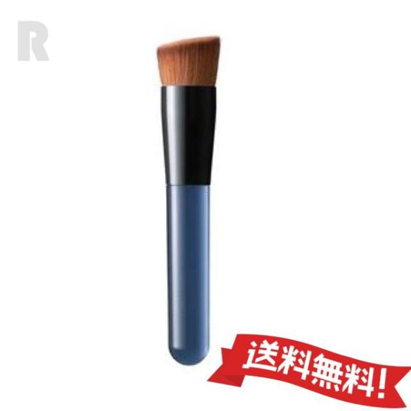【定形外郵便送料無料】資生堂 ファンデーション ブラシ 131（専用ケース付き）