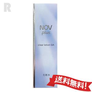 NOV（ノブ） ACアクティブ フェイスローション モイスト（しっとり