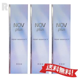 NOV/ノブIII バリアコンセントレイト 30g(配送区分:B1) : フォーモスト