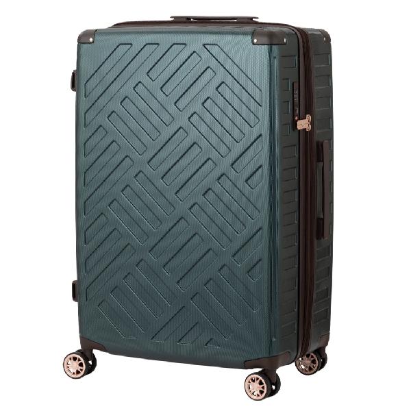 DECK PLUS（デッキプラス）保証付き 拡張ジッパー エキスパンダブル 64〜75L 59cm ...