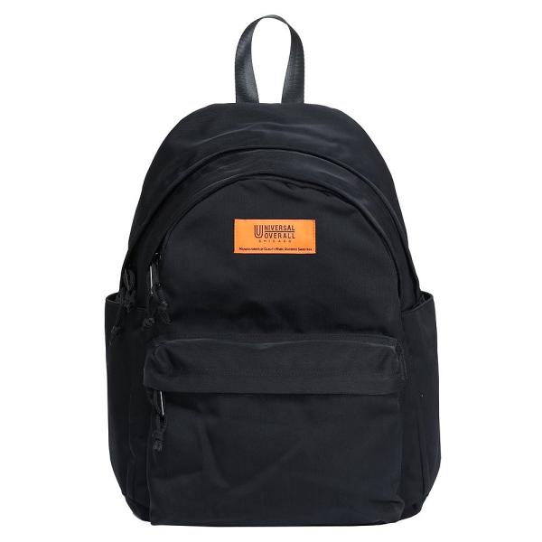 UNIVERSAL OVERALL(ユニバーサルオーバーオール) スラント2層式デイパック １７L ...