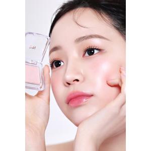 ポイント5倍 2aN ハイライト ピュア グラッシュ ハイライター【クリア clear】透明感あふれ...