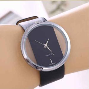 腕時計 レディース レディース腕時計 ブレスレットウォッチ Jewel ジュエル シースルー