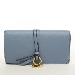 Chloe（クロエ） スモール トリフォールド ウォレット 三つ折り財布
