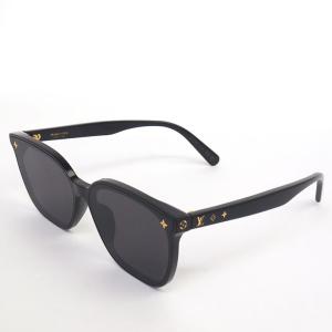 【返品OK】【美品】ルイ ヴィトン サングラス・マイ モノグラム フェイム レクタングル Z2136U 【レディースサングラス】