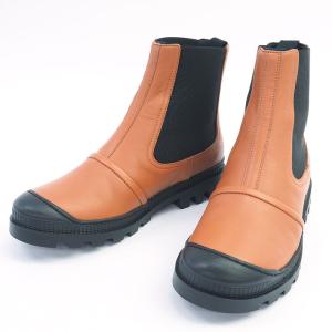未使用品□sacai×Clarks サカイ×クラークス 23SS 23-03070M Hybrid