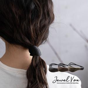ヘアゴム ヘアアクセ フェイク ウィッグ ヘアポニー ヘアア...