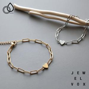 SIENA ROSE（シエナロゼ） ブレスレット 一粒ダイヤのデザインチェーン