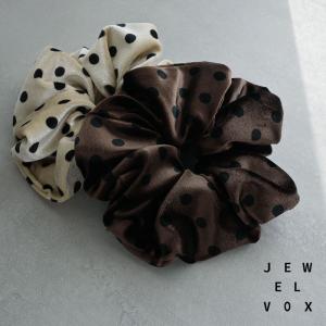 CELINE（セリーヌ） シュシュ Scrunchy Bandana 460SA2SIB.15KO