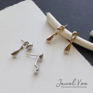 SWAROVSKI（スワロフスキー） Swarovski Ortyx フープピアス