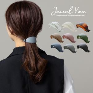 TEN. ヘアクリップ SILVER925 ヘイズバレッタ : ZOZOTOWN Yahoo