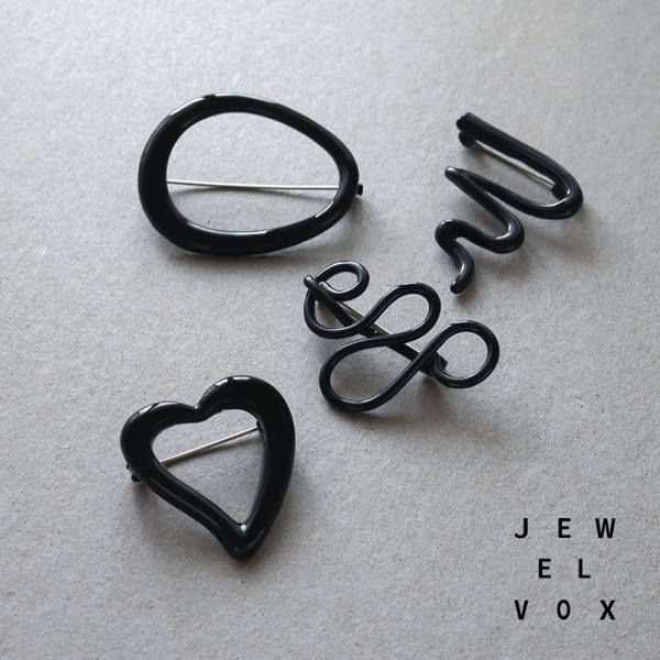 ブローチ キルトピン ストールピン 安全ピン レディース ニュアンス ハート オーバル ニュアンス ...