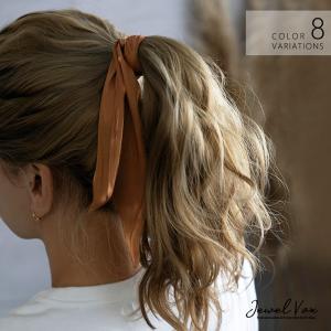 ワイヤーポニー ヘアワイヤー ヘアアクセサリー レディース