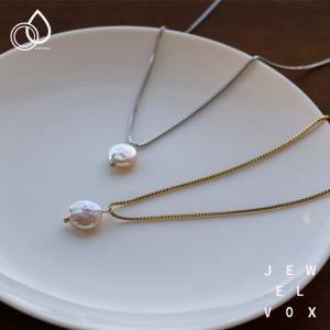 SWAROVSKI（スワロフスキー） ネックレス 金属アレルギー コットン