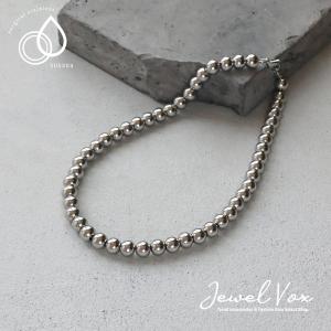 JILSANDER シルバー ネックレス 美品 JIL SANDER（ジルサンダー）の「BAND NECKLACE 1（ネックレス）」 - WEAR