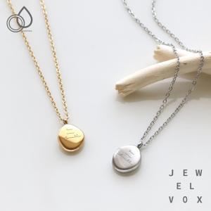 BAR JEWELLERY（バージュエリー） ネックレス CASCADE NECKLACE