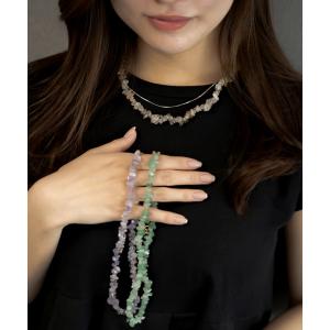 ネックレス レディース ショート ステンレス ...の詳細画像3