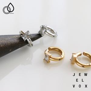 イヤリング  イヤーカフ イヤカフ 両耳用 金属アレルギー対応 18Kコーティング サージカル 30代 40代 50代 ブランド 錆びない つけっぱなし