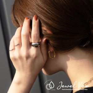 MARIA BLACK マリアブラック リング Girl Ring ガール 500354