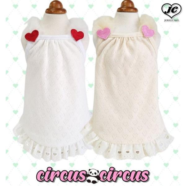 [XXS/XS/SS/S]Cupid Bear Heart キャミ circus circus サー...