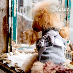 グラマーイズム Glamourism マイラ Myla 犬服 小型犬 ウエア セレブ