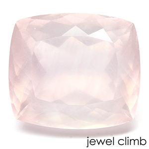 ローズクォーツ 宝石 ルース ２１．１１ＣＴ｜jewelclimb