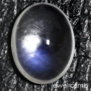 【スプリングセール70400円から２５％割】ロイヤルブルームーン 宝石 ルース ３．５６ＣＴ｜jewelclimb