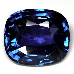 サマーセール３０％OFF済】非加熱サファイア 宝石 ルース １．８８ＣＴ