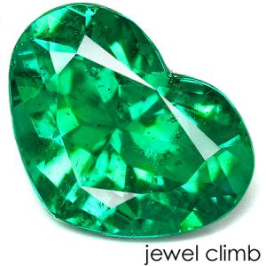 エメラルド 宝石 ルース ２．１７ＣＴ｜jewelclimb