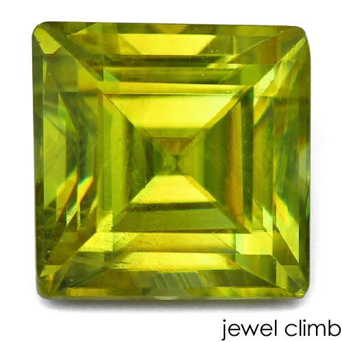 グリーンスフェーン 宝石 ルース １．２２ＣＴ