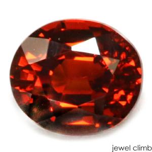 スペサルタイト ガーネット 宝石 ルース １．８５ＣＴ｜jewelclimb