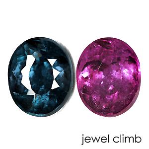 アレキサンドライト 宝石 ルース ０．６０ＣＴ｜jewelclimb